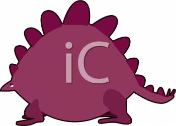 Dinosaur Clipart