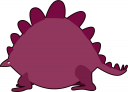 Dinosaur Clipart