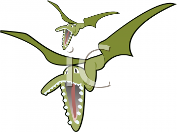 Dinosaur Clipart