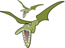 Dinosaur Clipart