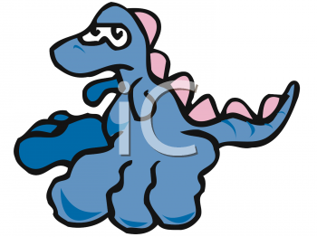 Dinosaur Clipart