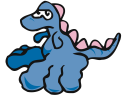 Dinosaur Clipart