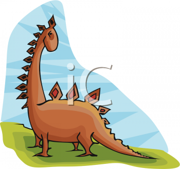 Dinosaur Clipart