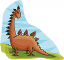 Dinosaur Clipart