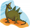 Dinosaur Clipart