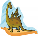 Dinosaur Clipart