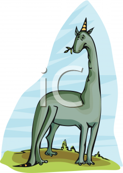 Dinosaur Clipart