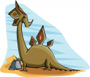 Dinosaur Clipart