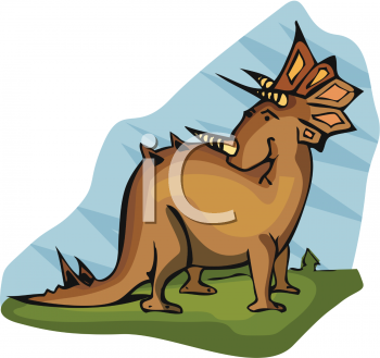 Dinosaur Clipart