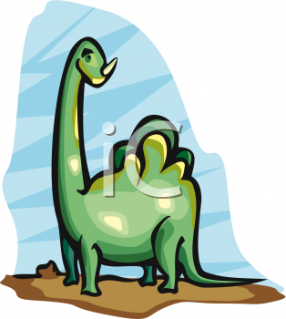 Dinosaur Clipart