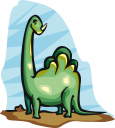 Dinosaur Clipart