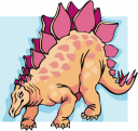 Dinosaur Clipart