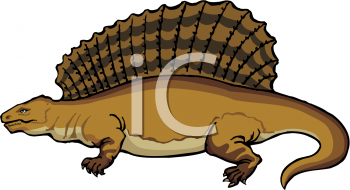 Dinosaur Clipart