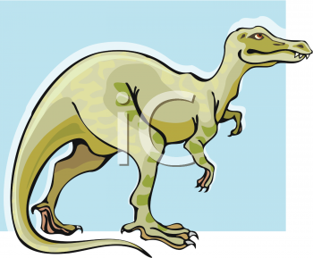 Dinosaur Clipart