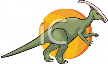 Dinosaur Clipart