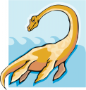 Dinosaur Clipart