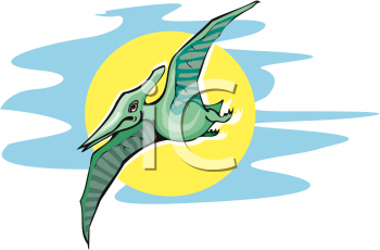 Dinosaur Clipart