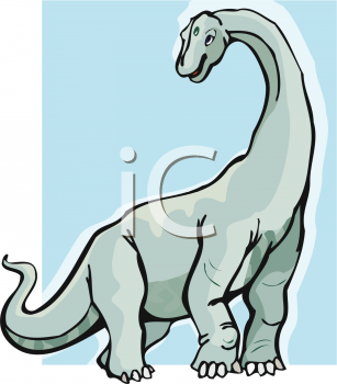 Dinosaur Clipart