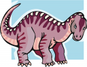 Dinosaur Clipart