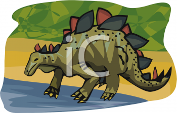 Dinosaur Clipart