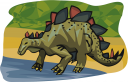 Dinosaur Clipart