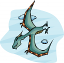 Dinosaur Clipart