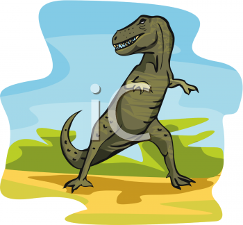 Dinosaur Clipart