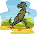 Dinosaur Clipart