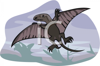 Dinosaur Clipart