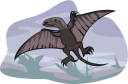 Dinosaur Clipart