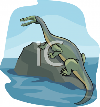 Dinosaur Clipart