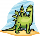 Dinosaur Clipart