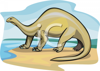 Dinosaur Clipart