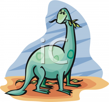 Dinosaur Clipart