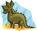 Dinosaur Clipart