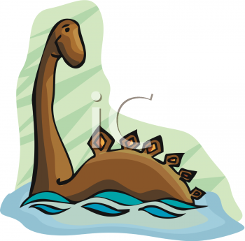 Dinosaur Clipart