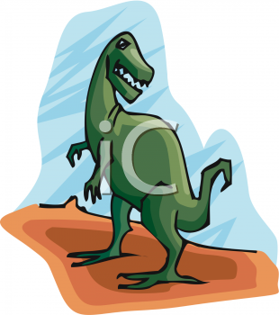 Dinosaur Clipart