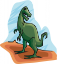 Dinosaur Clipart