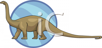 Dinosaur Clipart