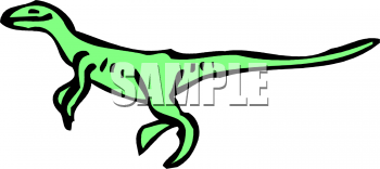 Dinosaur Clipart