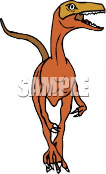 Dinosaur Clipart