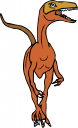 Dinosaur Clipart