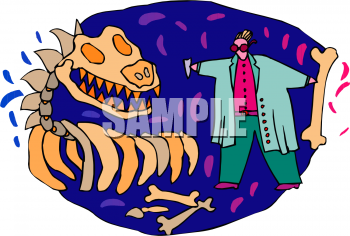 Dinosaur Clipart