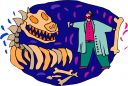 Dinosaur Clipart