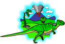 Dinosaur Clipart