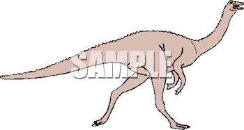 Dinosaur Clipart