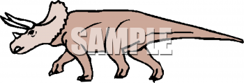 Dinosaur Clipart