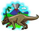 Dinosaur Clipart