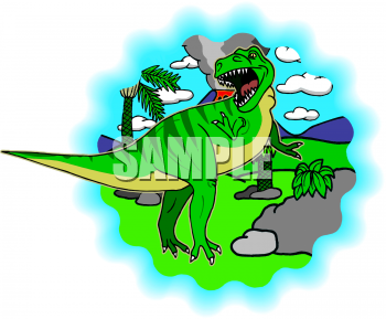 Dinosaur Clipart