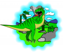 Dinosaur Clipart